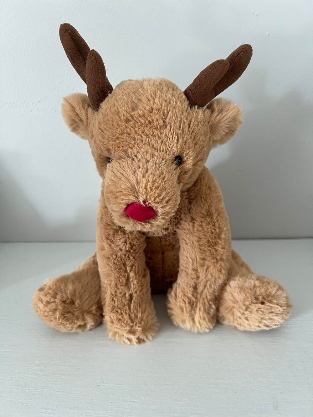 Jellycat I am Romi reindeer (retired)